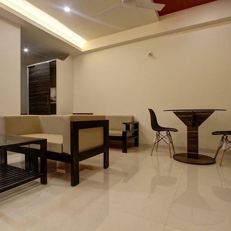 Oyo 39568 Alekha Gateway Hotel Sirsi Esterno foto