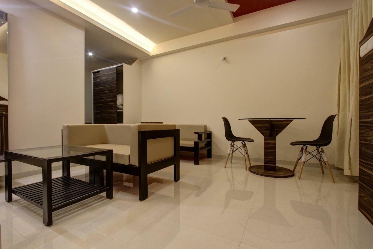 Oyo 39568 Alekha Gateway Hotel Sirsi Esterno foto
