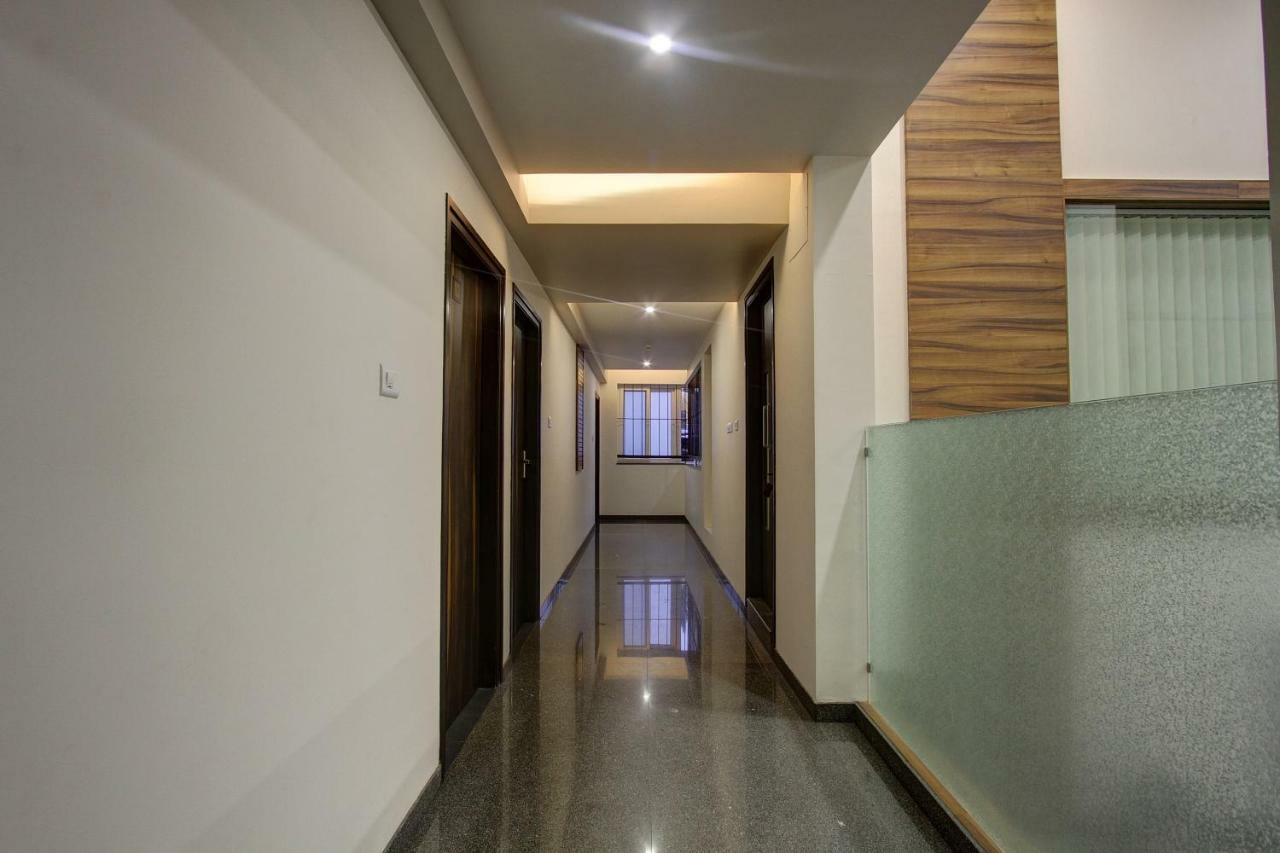 Oyo 39568 Alekha Gateway Hotel Sirsi Esterno foto